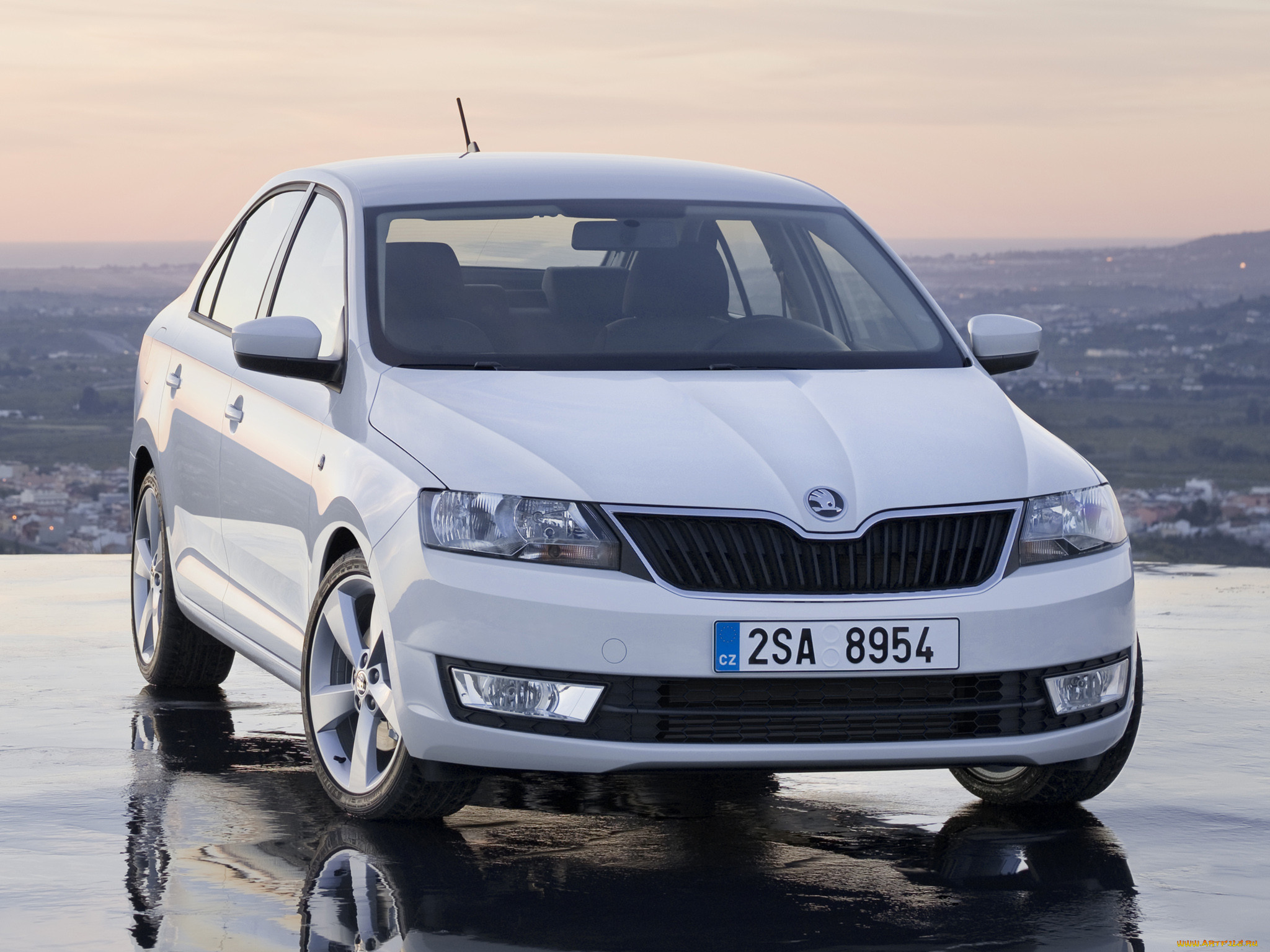 skoda, rapid, , , auto, volkswagen, ag